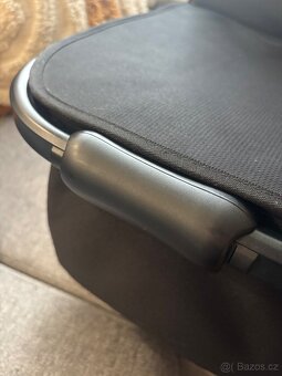 Hluboká korba TFK Carrycot Pro Combi 2024 - 4