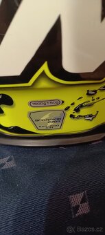 Helma Scorpion - 4