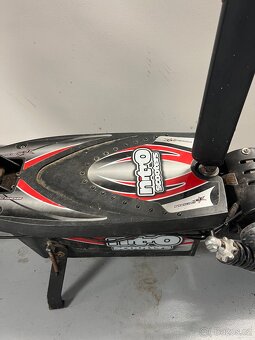 Nitro Scooter XE 1200 - 4