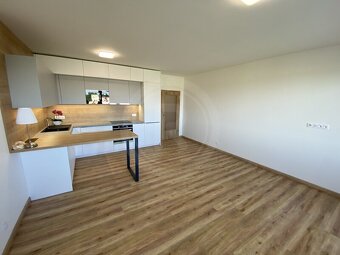 PRONÁJEM BYTU 1+KK S TERASOU A PARKOVACÍM STÁNÍM, ČESKÉ VRBN - 4