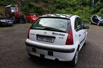 Citroen C3 - 4