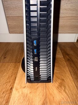 PlayStation 5 – 825 GB (Disc verze) - 4