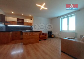 Prodej bytu 3+kk, 73 m², Praha, ul. Žabovřeská - 4