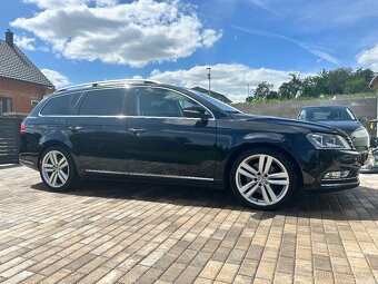 Passat B7 Variant Highline 2.0 TDI - 4