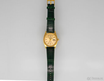 Rolex Day-Date 1803 (1975) – 18 kt zlato - 4