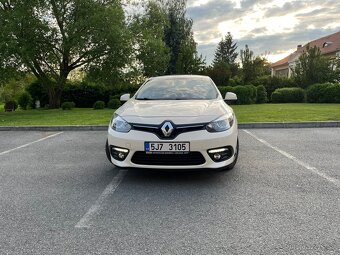 Renault Fluence 2016 1.6 84 kW - 4