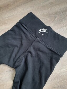 Nike leginy xs - 4