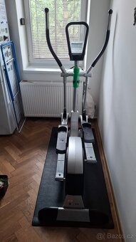 Orbitrek - 4