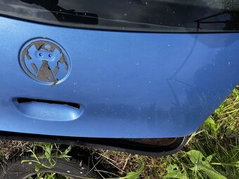5. DVEŘE VOLKSWAGEN POLO - 4