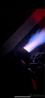 Shark Exhaust Výfuk - Koncovka - 4