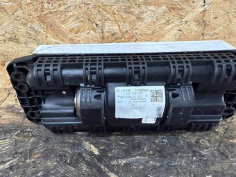 AIRBAG SPOLUJEZDCE ŠKODA YETI 5L0880208 - 4