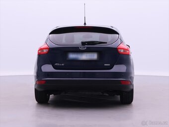 Ford Focus 1,0 EcoBoost 74kW Aut.klima CZ (2016) - 4