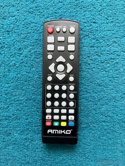 Prodám nový set top box - 4