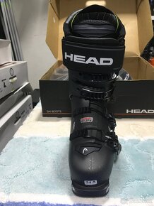 Nové Head Kore 1 24,5/38 - 4