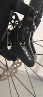 Shimano brzdy BL-MT4100/BR-M420 - 4