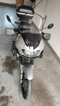Prodám HONDA TRANSALP XL 650 - 4