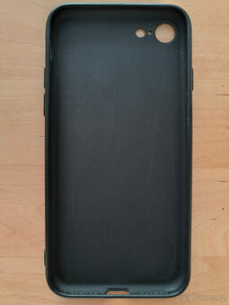 iPhone SE 2020 64GB, černý - 4