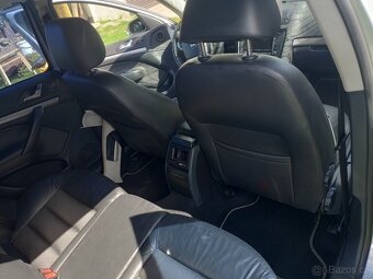 Škoda Octavia 2 1.9 TDI 77kw. - 4