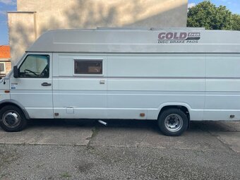 Obytný vůz Iveco 2,8TD 3512 Daily - 4