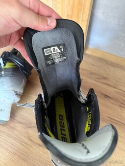 Bauer Hyperlite 2 Fit1 8,5 (44) - 4