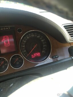 Passat b6 - 4