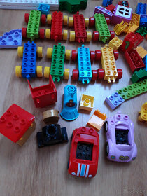 Lego Duplo - 4
