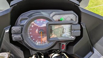 Kawasaki Versys 1000 - 4