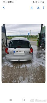 Kia rio 2005 1.3 66kw - 4