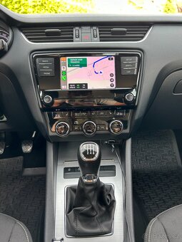 Škoda Octavia 1.4TSi 110kw, původ ČR, najeto jen 51 000km - 4