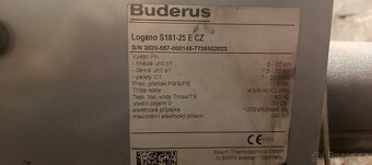 Buderus Logano - 4