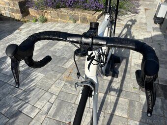 Specialized Tarmac, vel. 54, Di2 Ultegra, keramická ložiska - 4