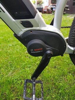 elektrokolo Haibike SDURO 2.0 hardnine - 4