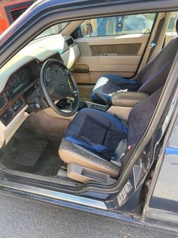 Volvo 850 - 4