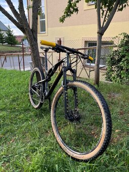 Rockrider XC500s vel. L - 4