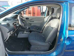 Renault Twingo 1.2i - 4