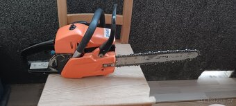 Pila Patriot 4010 použita v dobrém stavu - 4