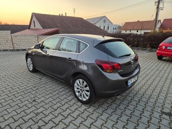 OPEL ASTRA J 1,4T 103 kW - 4