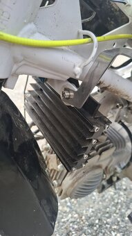 Minirocket deamon 140ccm - 4