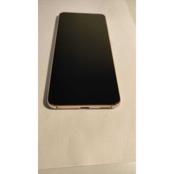 SAMSUNG Galaxy S21 5G (G991) 256GB, Violet - 4