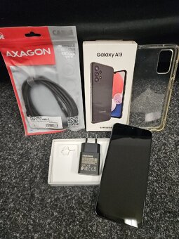 Samsung Galaxy A13, 128 GB, DualSIM - 4