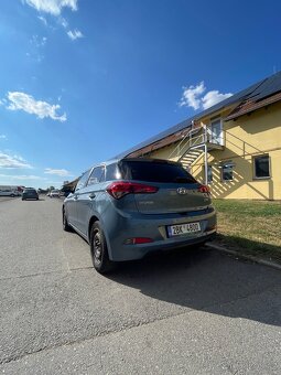 Hyundai i20 - 4
