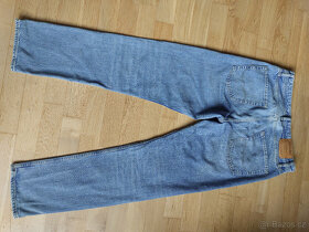 chlapecké džíny Jack&Jones - vel. 30/32 - 4