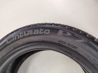 Sada Letních pneu Michelin, Pirelli-205/55/16 91V - 4