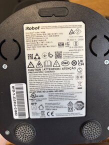 IRobot roomba 606 - 4