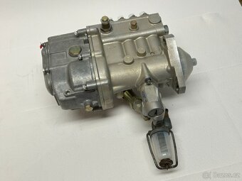 Vstřikovací čerpadlo MOTORPAL 3113 - ZETOR - 4