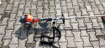 Benzínový křovinořez OLEO-MAC SPARTA 250 S - 4