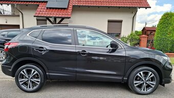Nissan Qashqai 1.3 DIG-T N-Connecta EU6d - 4