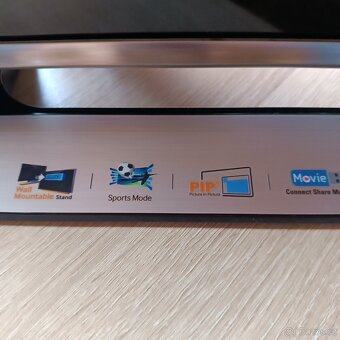 LED TV SAMSUNG MONITOR - 4