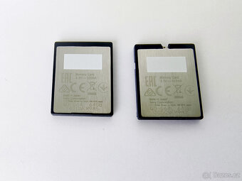 Sony XQD 64 GB - 4