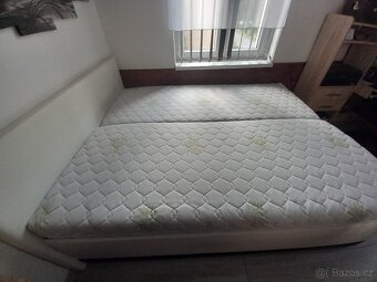 Prodám postel 200x160 - 4